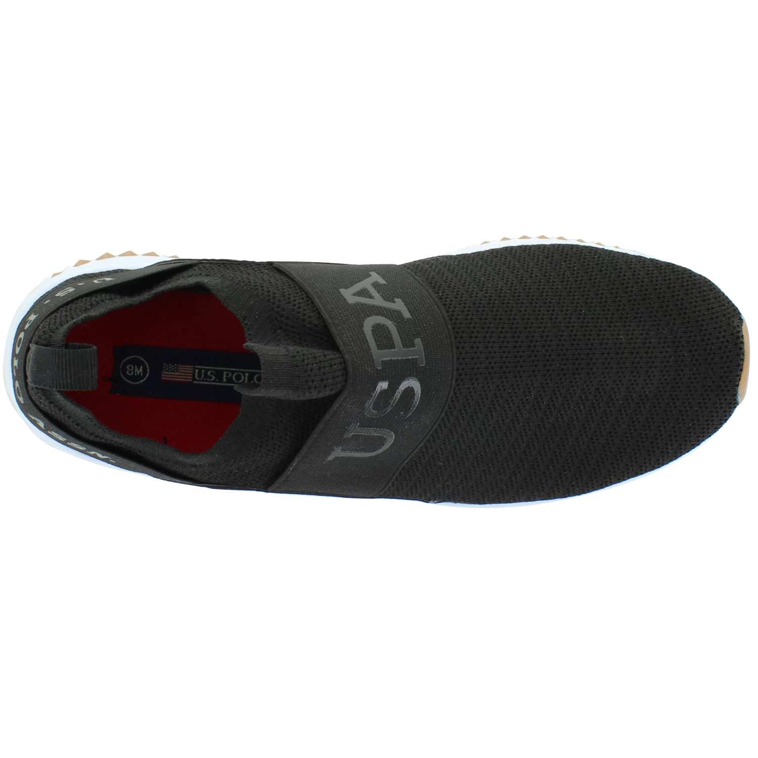 U.S. Polo Association Kenly K 5 U.S. Polo Association Kenly K - Image 5