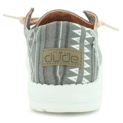 Hey Dude Wendy Boho 8 Hey Dude Wendy Boho -Chic Shoe Shop 194205 images 04