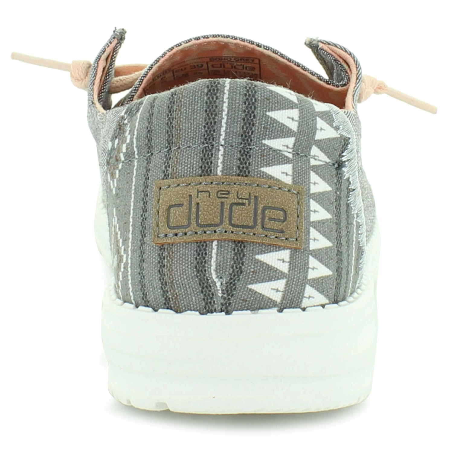 Hey Dude Wendy Boho 4 Hey Dude Wendy Boho - Image 4