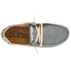 Hey Dude Wendy Boho 9 Hey Dude Wendy Boho -Chic Shoe Shop 194205 images 05