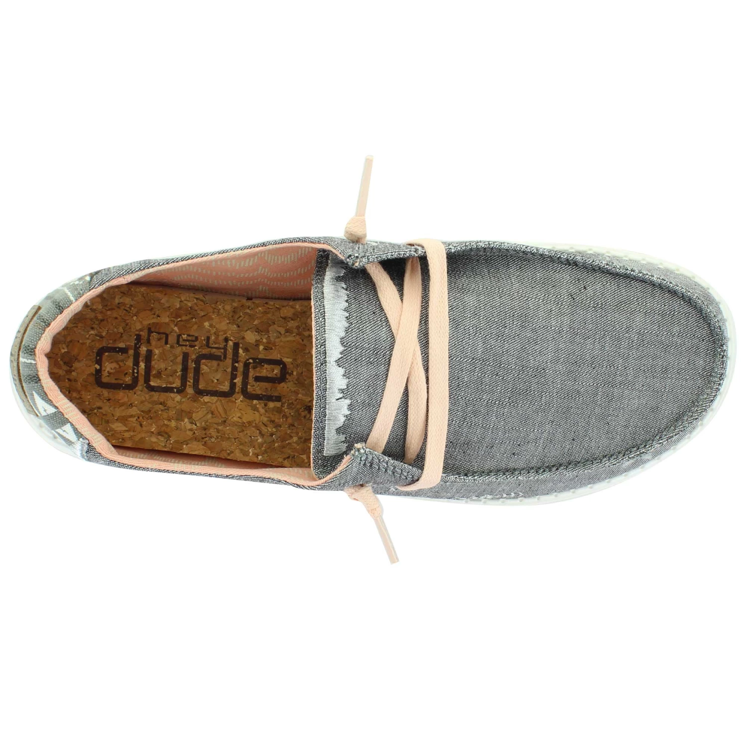 Hey Dude Wendy Boho 5 Hey Dude Wendy Boho - Image 5