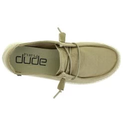 Hey Dude Wendy 9 Hey Dude Wendy -Chic Shoe Shop 194210 images 05