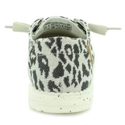 Hey Dude Wendy Woven 8 Hey Dude Wendy Woven -Chic Shoe Shop 194212 images 04
