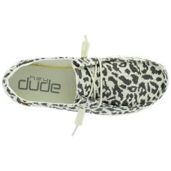 Hey Dude Wendy Woven 9 Hey Dude Wendy Woven -Chic Shoe Shop 194212 images 05