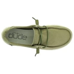 Hey Dude Wendy 9 Hey Dude Wendy -Chic Shoe Shop 194214 images 05