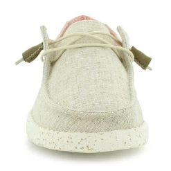 Hey Dude Wendy Chambray -Chic Shoe Shop 194257 images 03