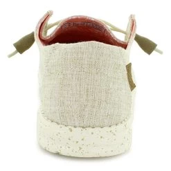 Hey Dude Wendy Chambray -Chic Shoe Shop 194257 images 04