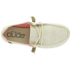 Hey Dude Wendy Chambray -Chic Shoe Shop 194257 images 05