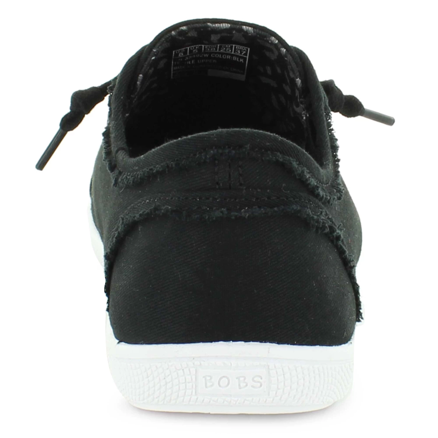 Skechers BOBS B Cute 33492 4 Skechers BOBS B Cute 33492 - Image 4