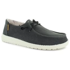 Chic Shoe Shop 24 Hey Dude Wendy Chambray