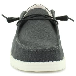 Hey Dude Wendy Chambray -Chic Shoe Shop 194283 images 03