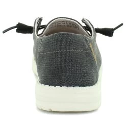 Hey Dude Wendy Chambray -Chic Shoe Shop 194283 images 04