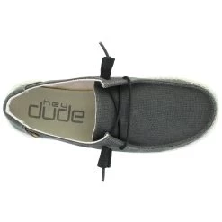 Hey Dude Wendy Chambray -Chic Shoe Shop 194283 images 05