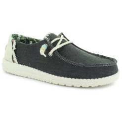 Hey Dude Wendy Natural Carbon