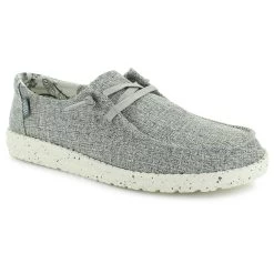 Hey Dude Wendy Linen