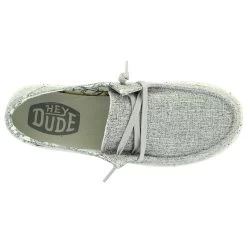 Hey Dude Wendy Linen -Chic Shoe Shop 194357 images 05