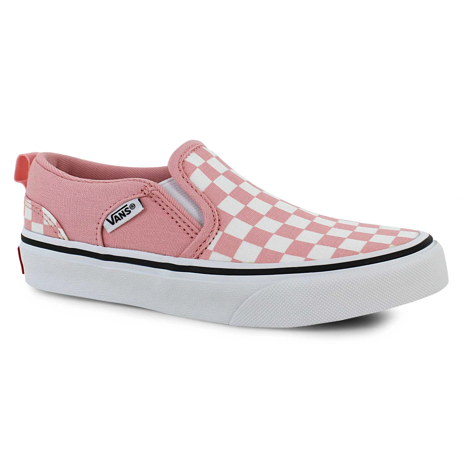 Vans Asher Checkerboard 1 Vans Asher Checkerboard