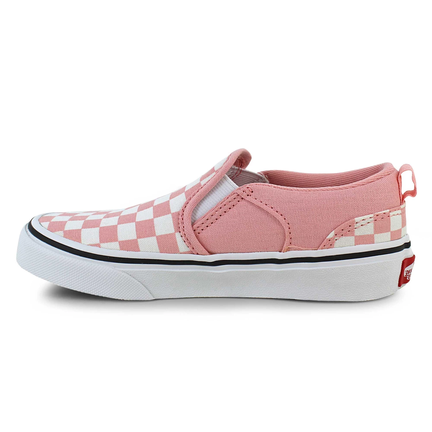 Vans Asher Checkerboard 2 Vans Asher Checkerboard - Image 2