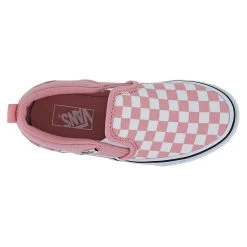 Vans Asher Checkerboard 9 Vans Asher Checkerboard -Chic Shoe Shop 211115 images 05