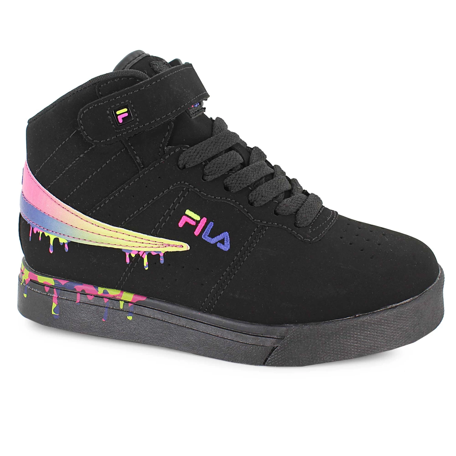 Fila Vulc 13 Paint Drip 1 Fila Vulc 13 Paint Drip