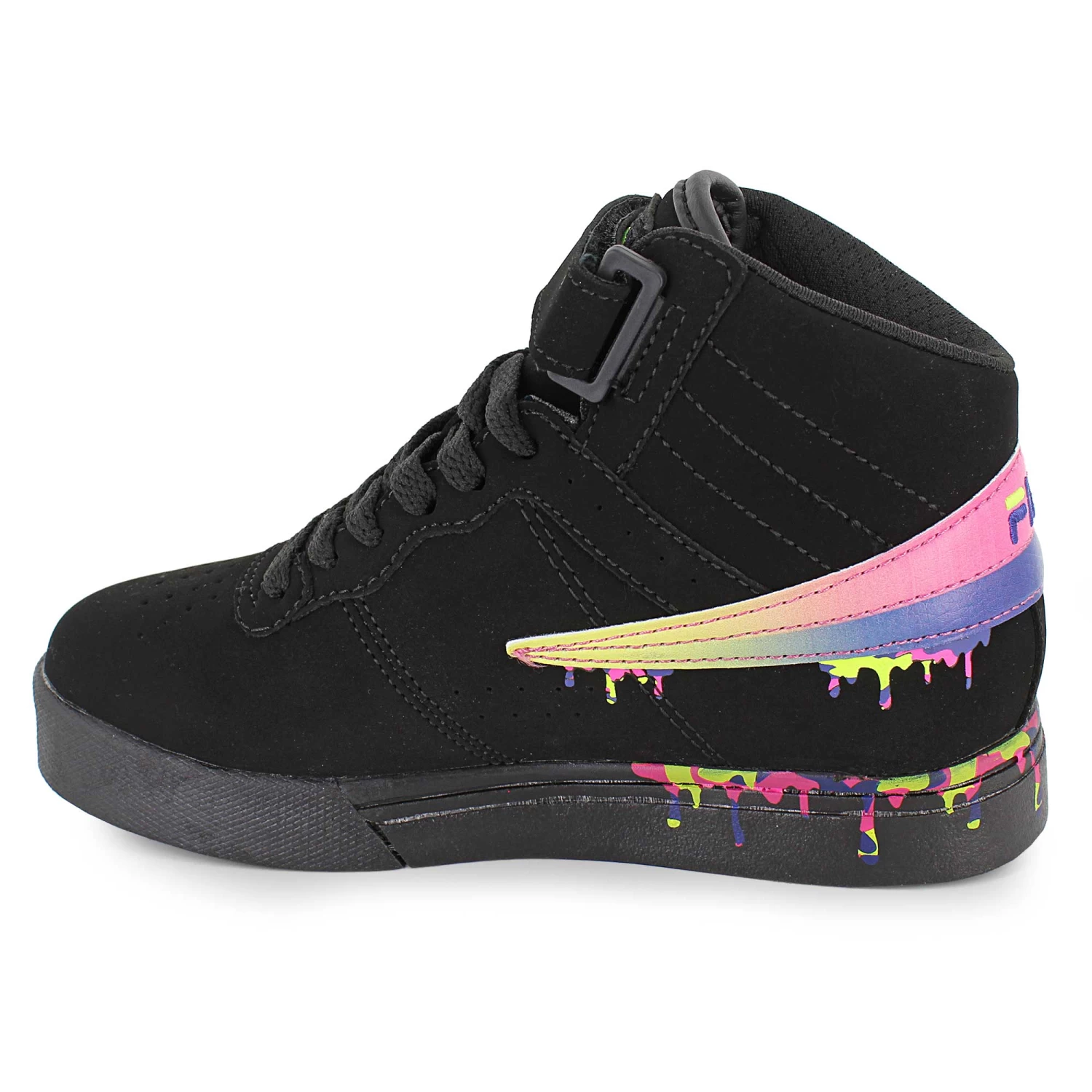 Fila Vulc 13 Paint Drip 2 Fila Vulc 13 Paint Drip - Image 2