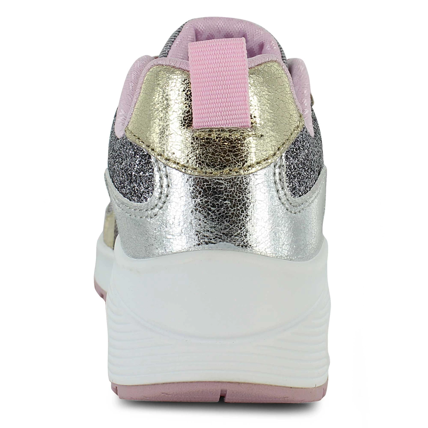 Skechers Uno - Metallic Remix 4 Skechers Uno - Metallic Remix - Image 4