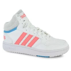 Adidas Hoops 3.0 Mid