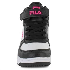 Fila NF High 6 Fila NF High -Chic Shoe Shop 211209 images 03