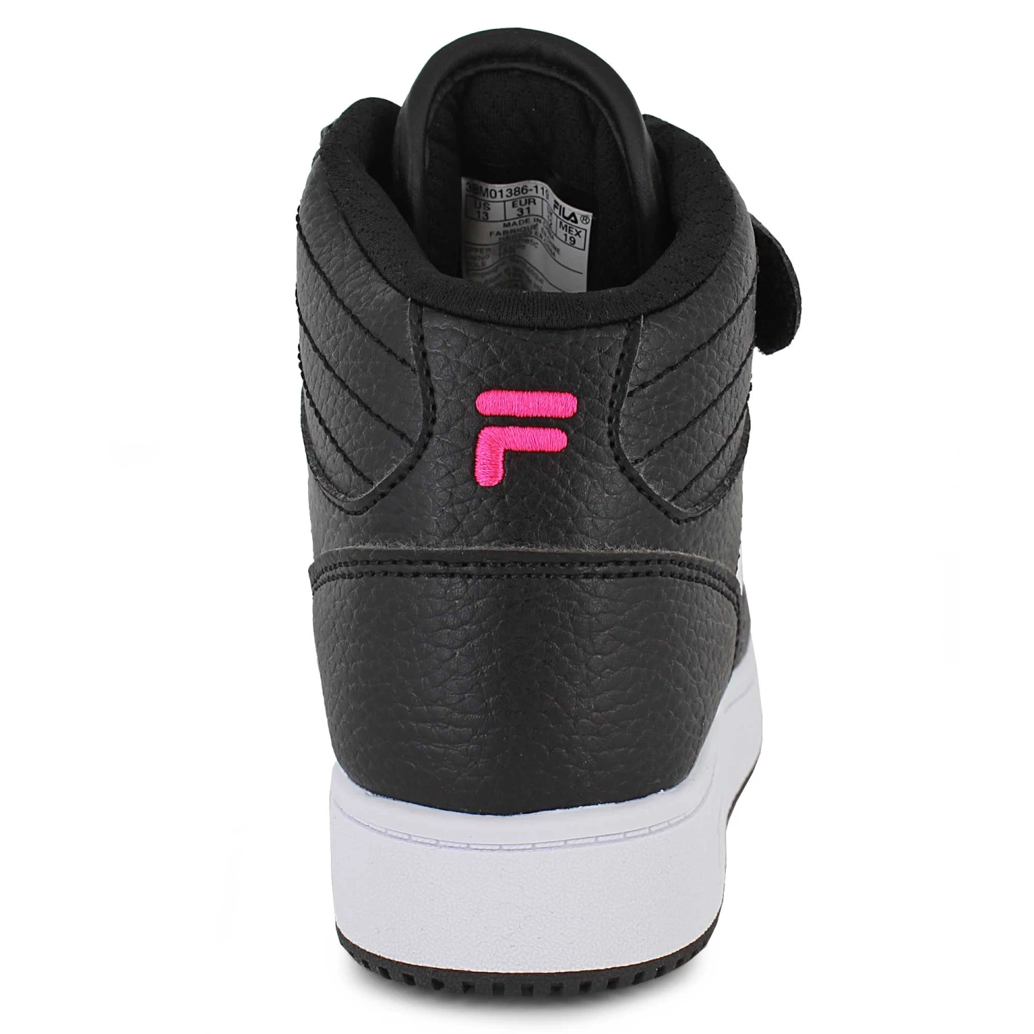 Fila NF High 4 Fila NF High - Image 4