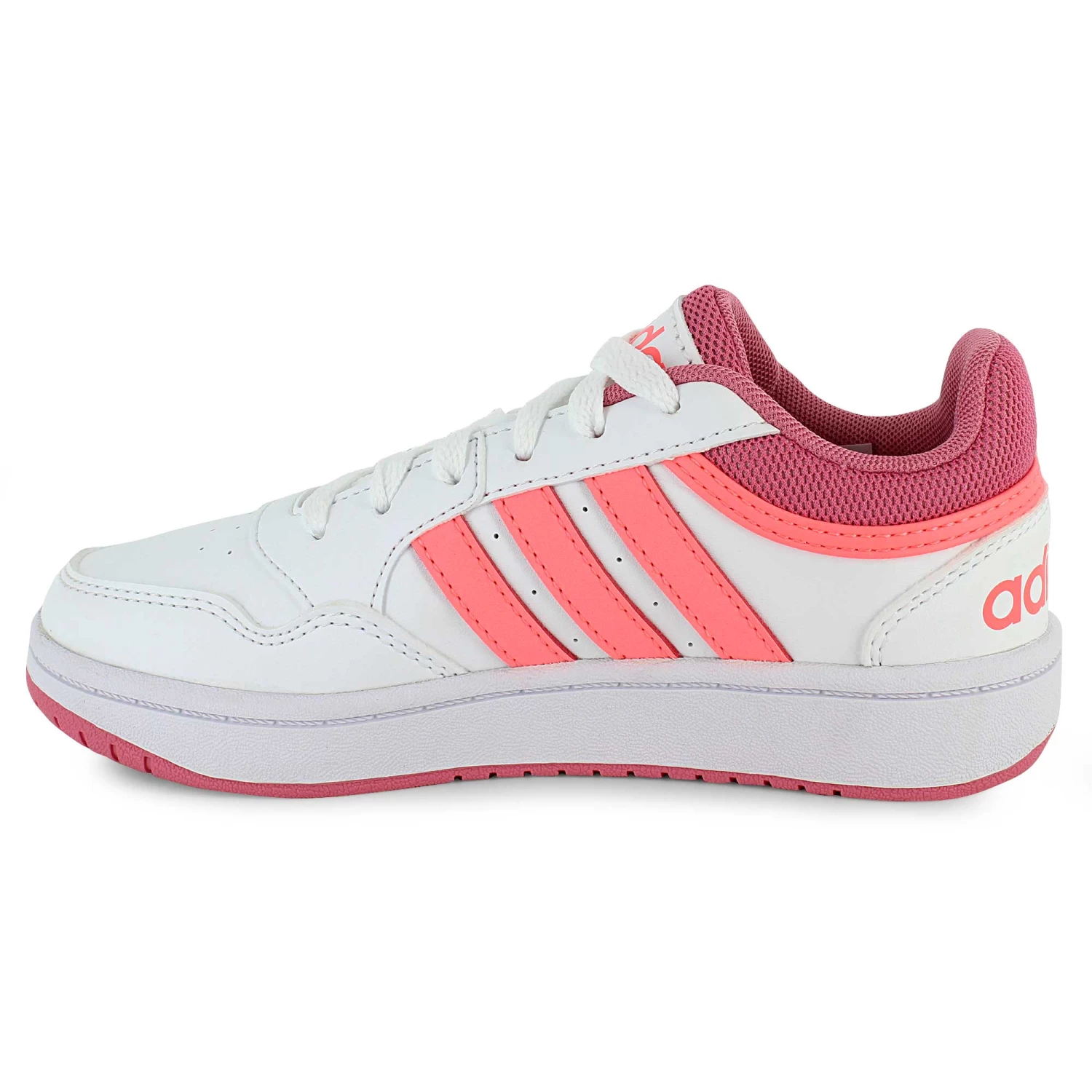 Adidas Hoops 3.0 Low 2 Adidas Hoops 3.0 Low - Image 2