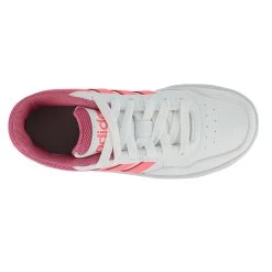 Adidas Hoops 3.0 Low 9 Adidas Hoops 3.0 Low -Chic Shoe Shop 211214 images 05