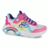 Skechers S-Lights - Rainbow Racer