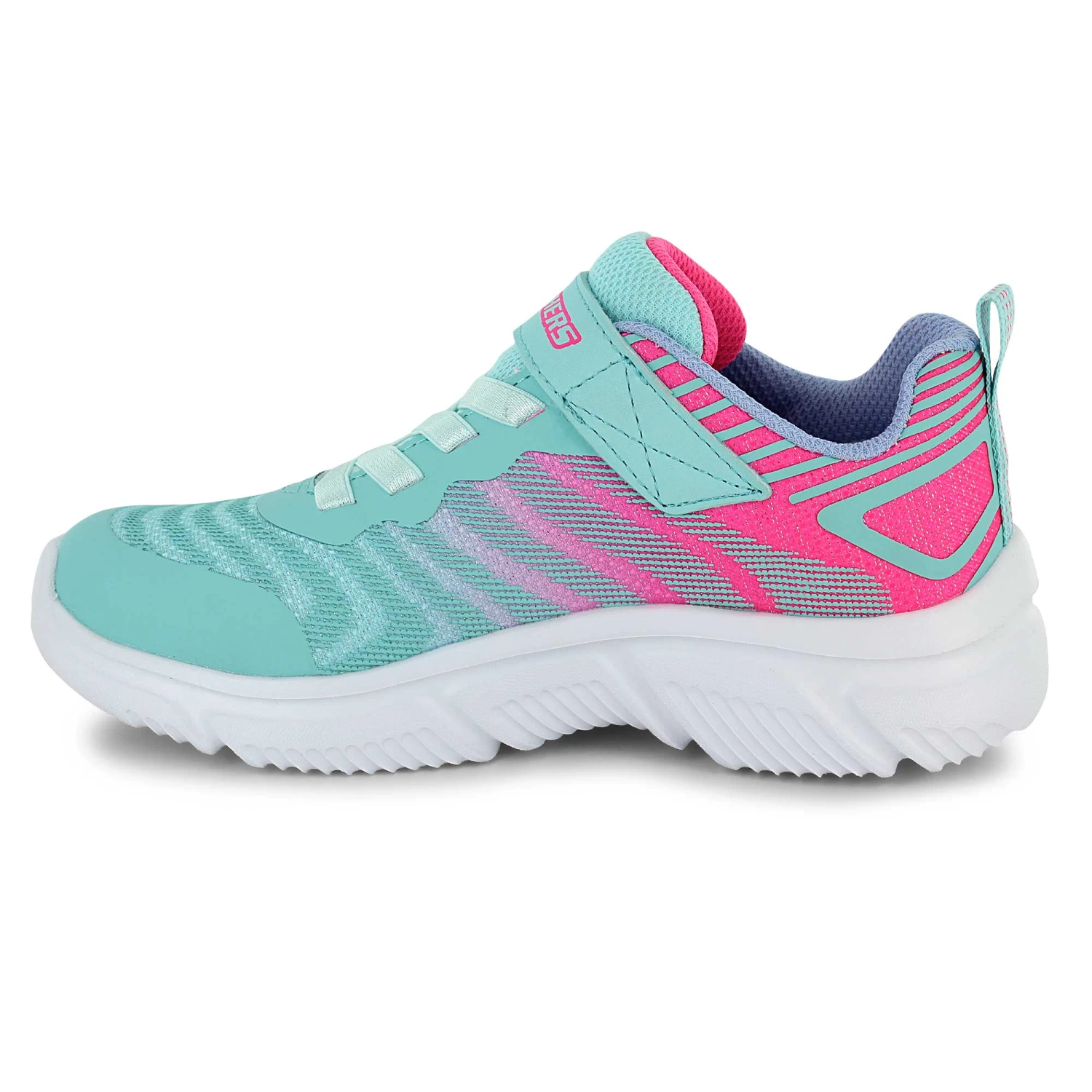 Skechers GO RUN 650 - Fierce Flash 2 Skechers GO RUN 650 - Fierce Flash - Image 2