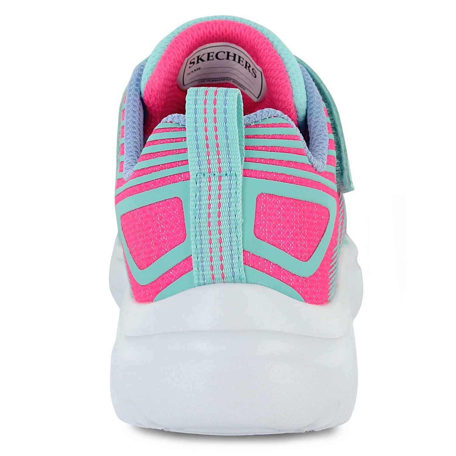 Skechers GO RUN 650 - Fierce Flash 4 Skechers GO RUN 650 - Fierce Flash - Image 4