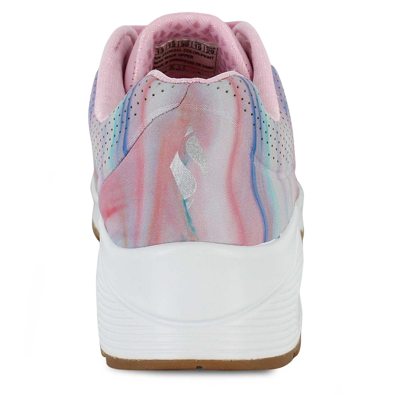 Skechers Uno - Sweet Marble 4 Skechers Uno - Sweet Marble - Image 4
