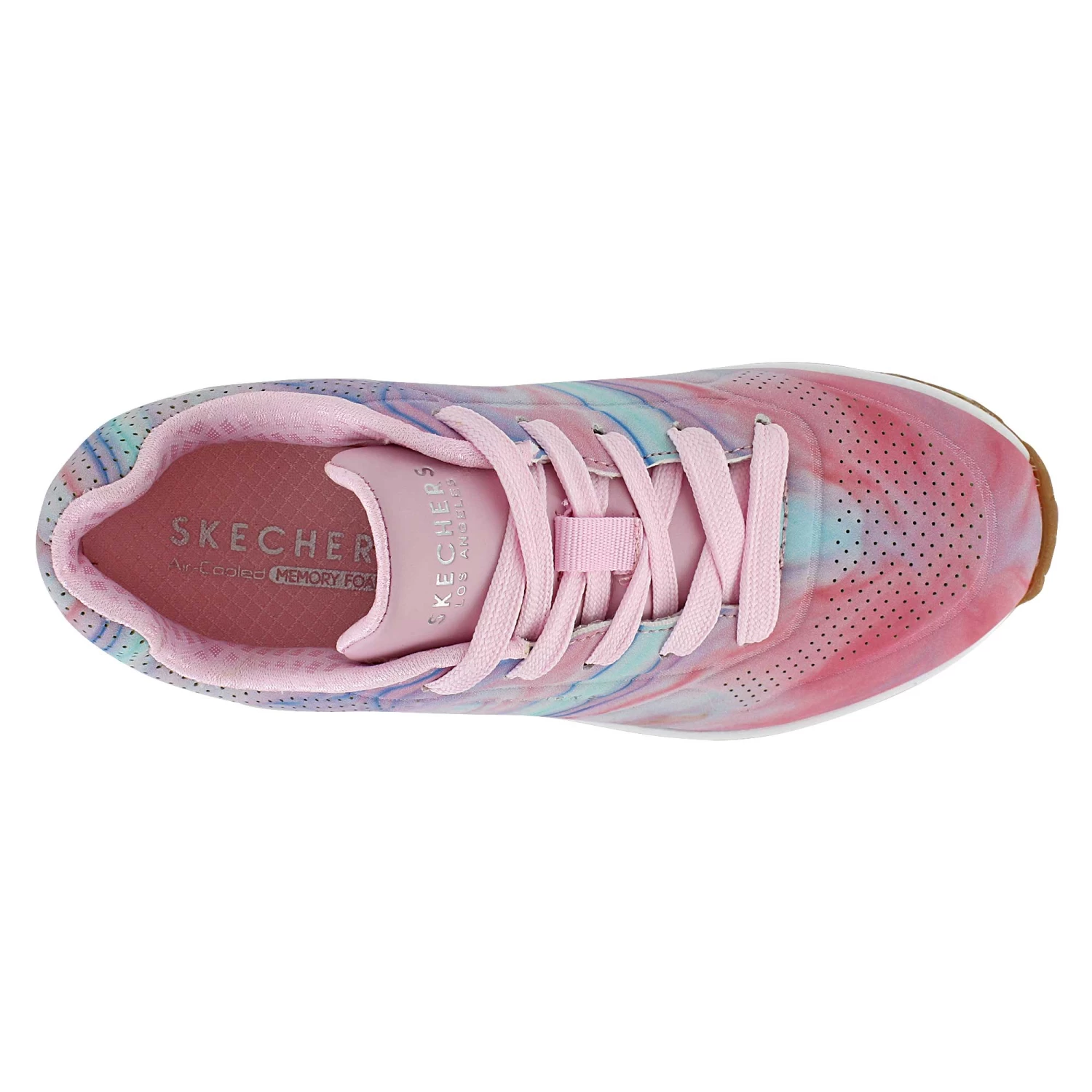 Skechers Uno - Sweet Marble 5 Skechers Uno - Sweet Marble - Image 5