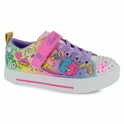 Skechers Twinkle Toes - Twinkle Sparks - BFF Magic