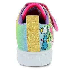 Skechers Twinkle Toes - Twinkle Sparks - BFF Magic 10 Skechers Twinkle Toes - Twinkle Sparks - BFF Magic -Chic Shoe Shop 211236 images 04