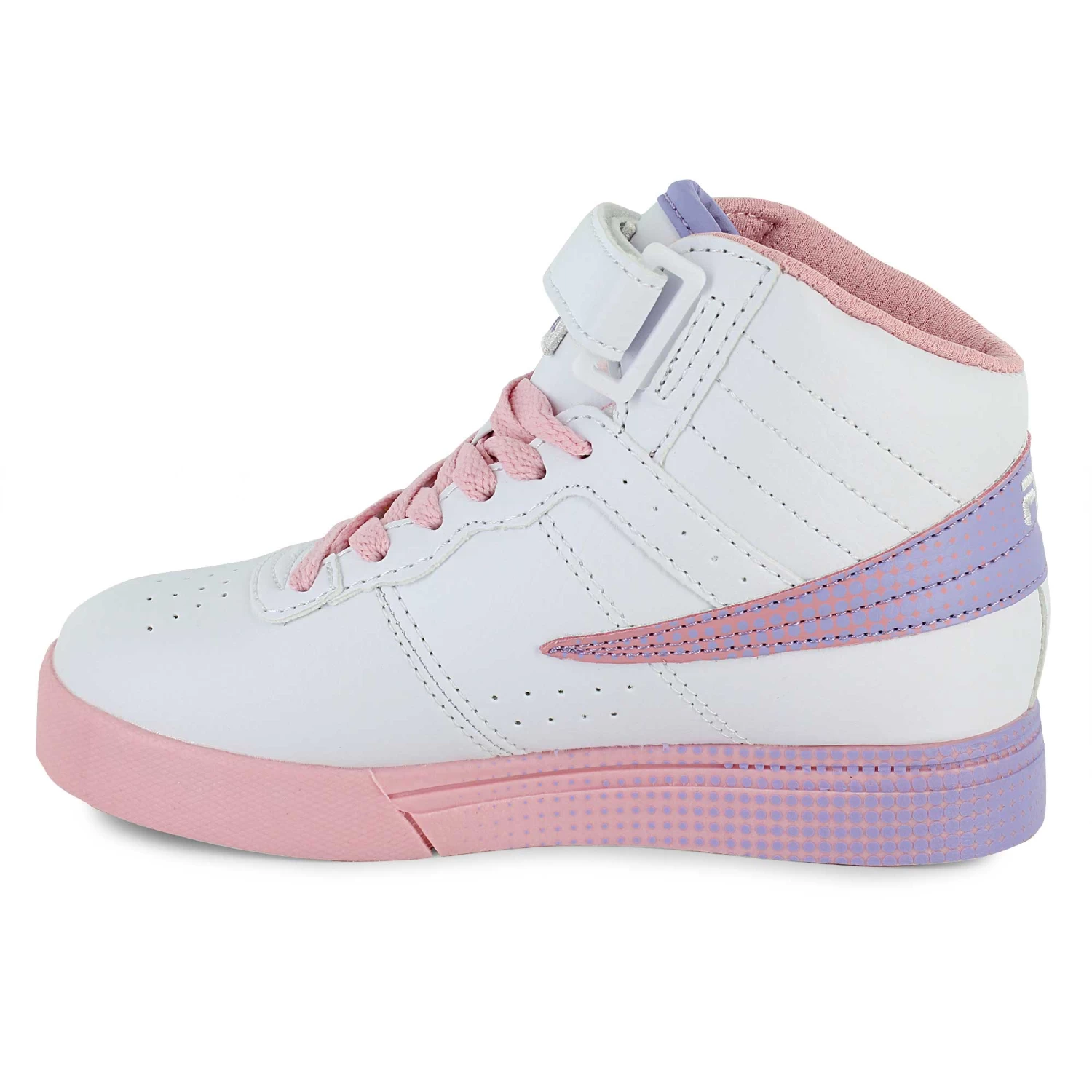 Fila Vulc 13 Halftone 2 Fila Vulc 13 Halftone - Image 2