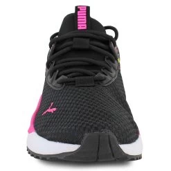PUMA Pacer Future Neon Splatter JR -Chic Shoe Shop 211289 images 03