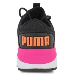 PUMA Pacer Future Neon Splatter JR -Chic Shoe Shop 211289 images 04