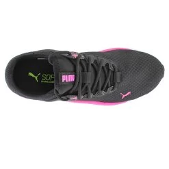 PUMA Pacer Future Neon Splatter JR -Chic Shoe Shop 211289 images 05