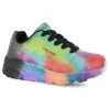 Skechers Uno Lite - Splatter Shines