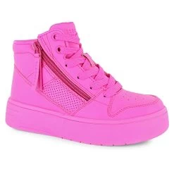 Skechers Court High - Color Voltage