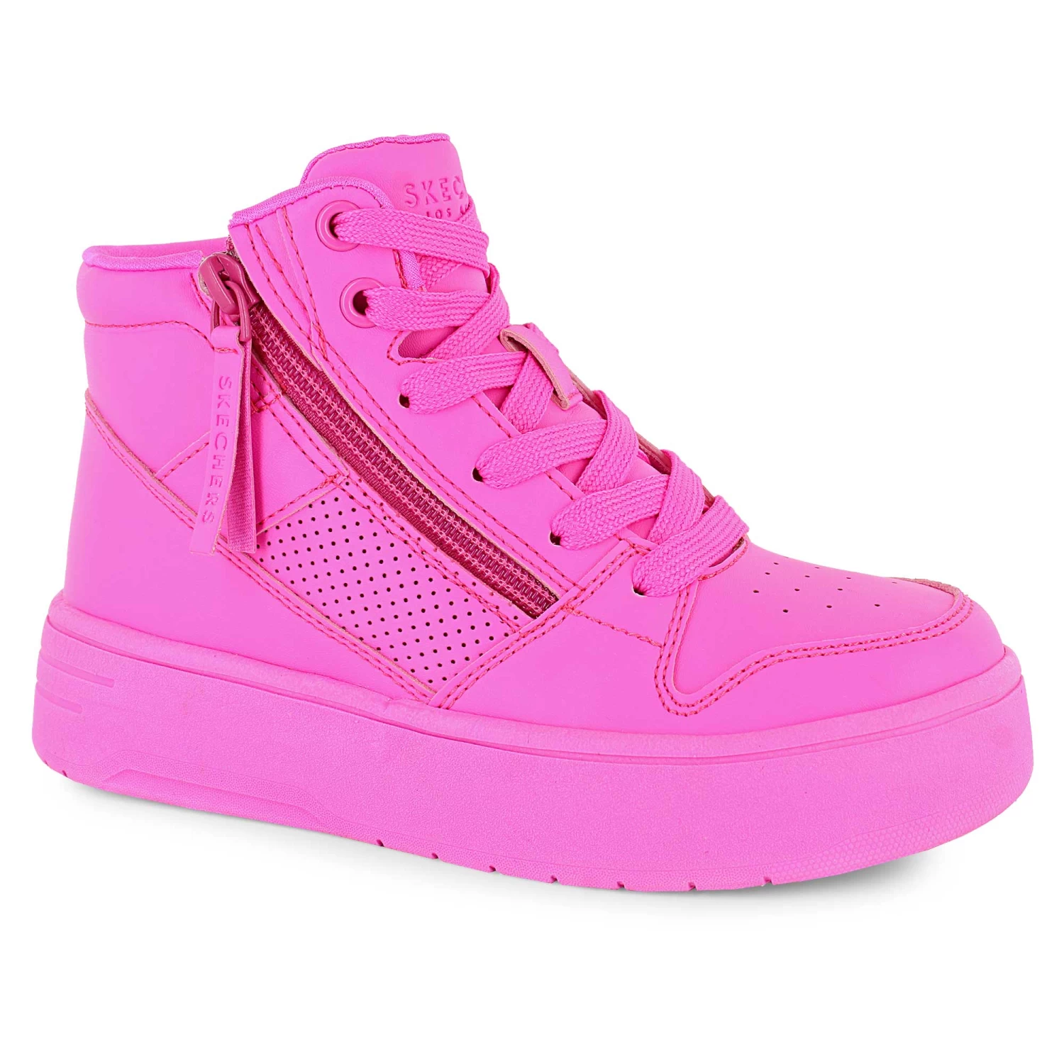 Skechers Court High - Color Voltage 1 Skechers Court High - Color Voltage