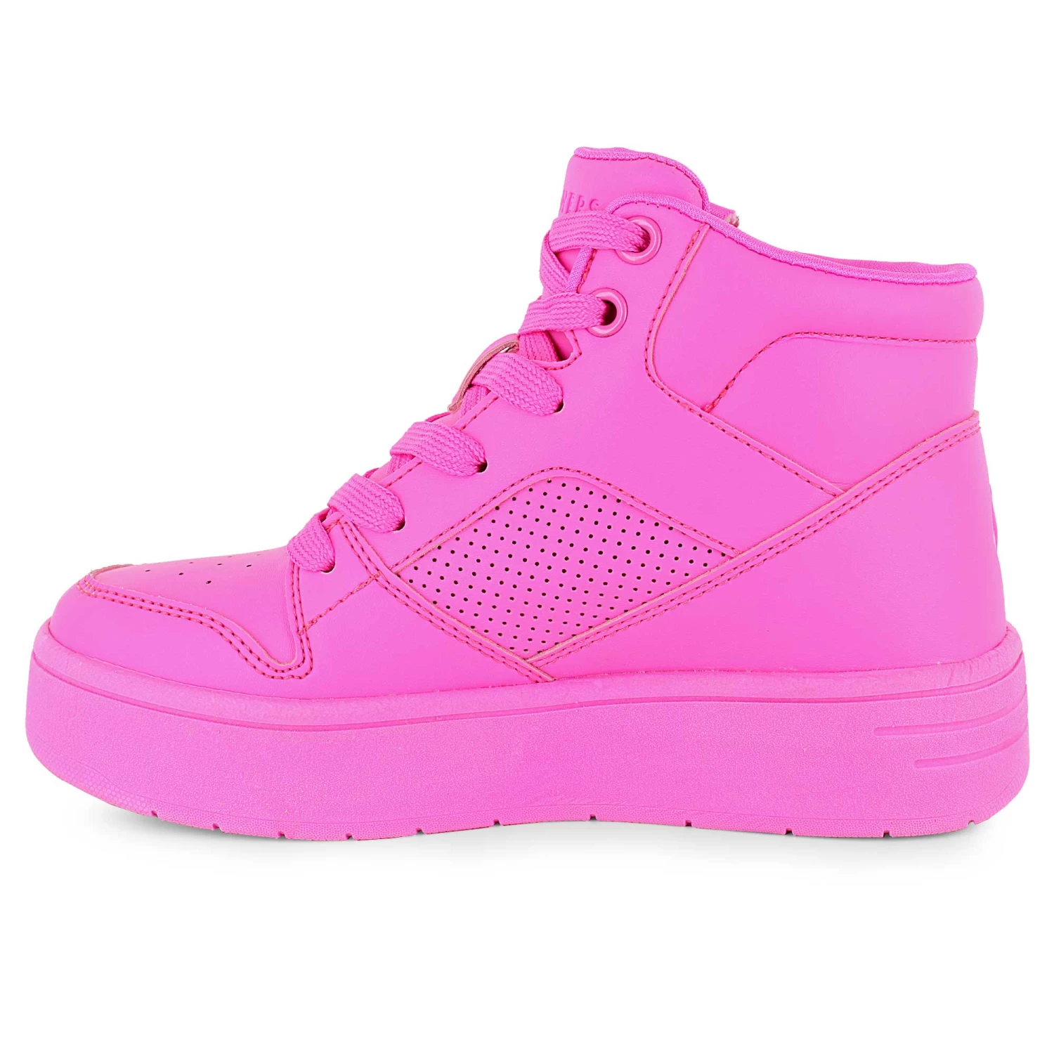 Skechers Court High - Color Voltage 2 Skechers Court High - Color Voltage - Image 2