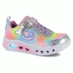 Skechers - Flutter Heart Lights - Simply Love