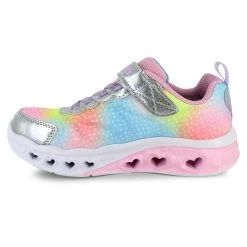 Skechers - Flutter Heart Lights - Simply Love -Chic Shoe Shop 211308 images 02