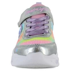Skechers - Flutter Heart Lights - Simply Love -Chic Shoe Shop 211308 images 03