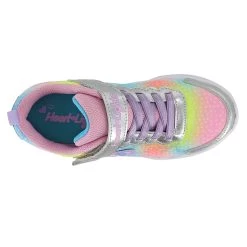 Skechers - Flutter Heart Lights - Simply Love -Chic Shoe Shop 211308 images 05